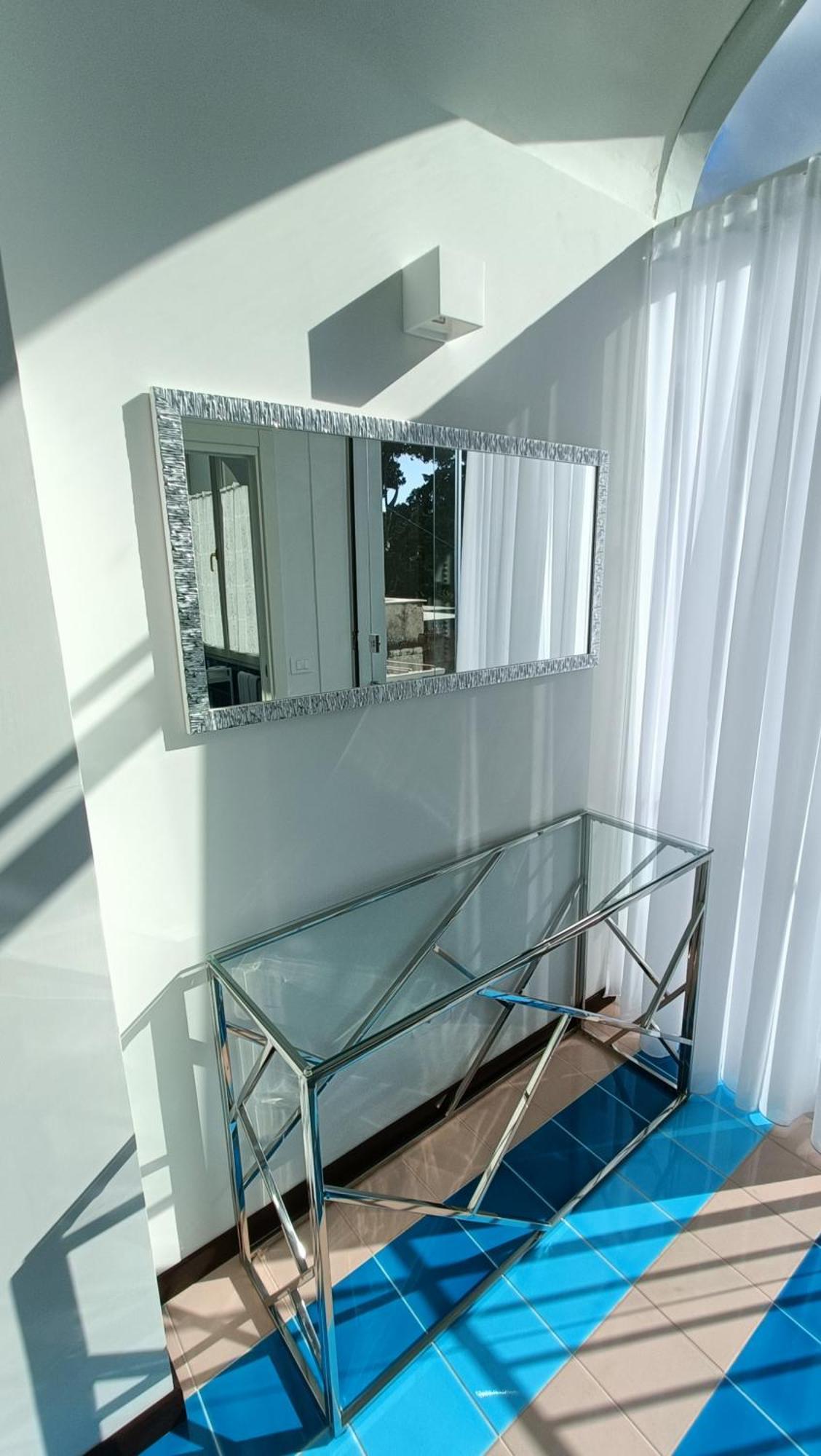 Casa Enzina Hotel Sorrento Exterior foto